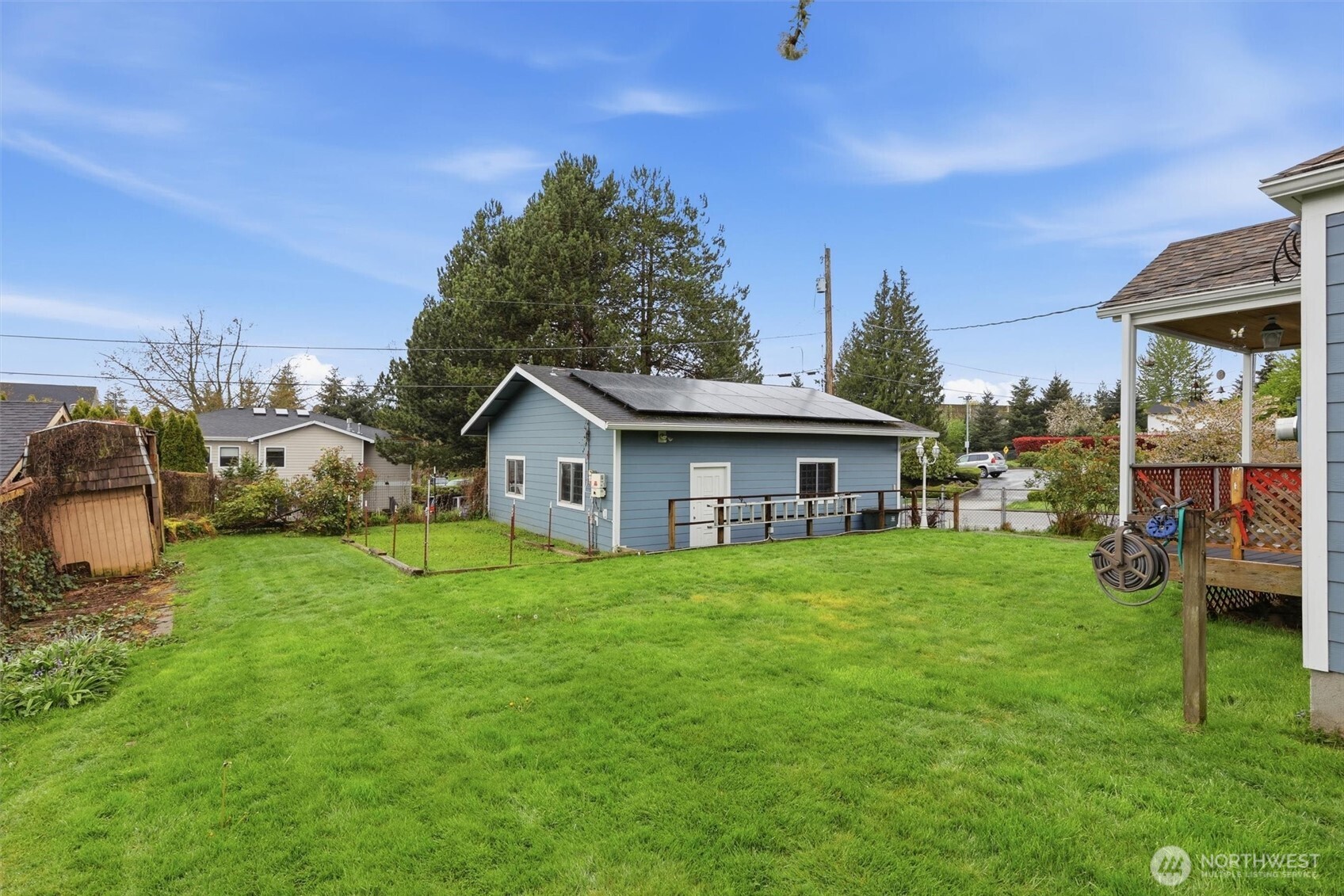 2602 Harrison Avenue Everett WA 98201