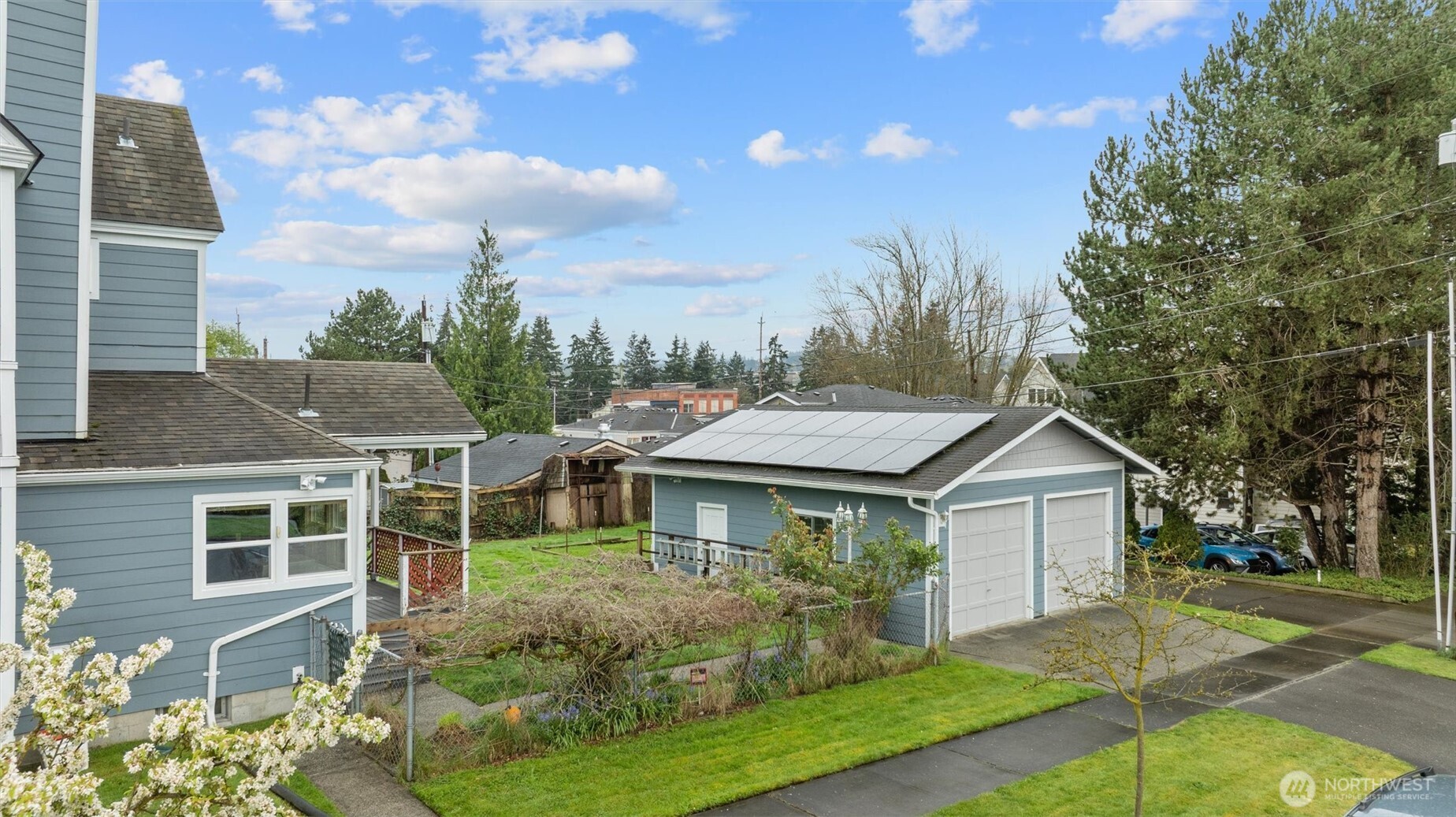 2602 Harrison Avenue Everett WA 98201