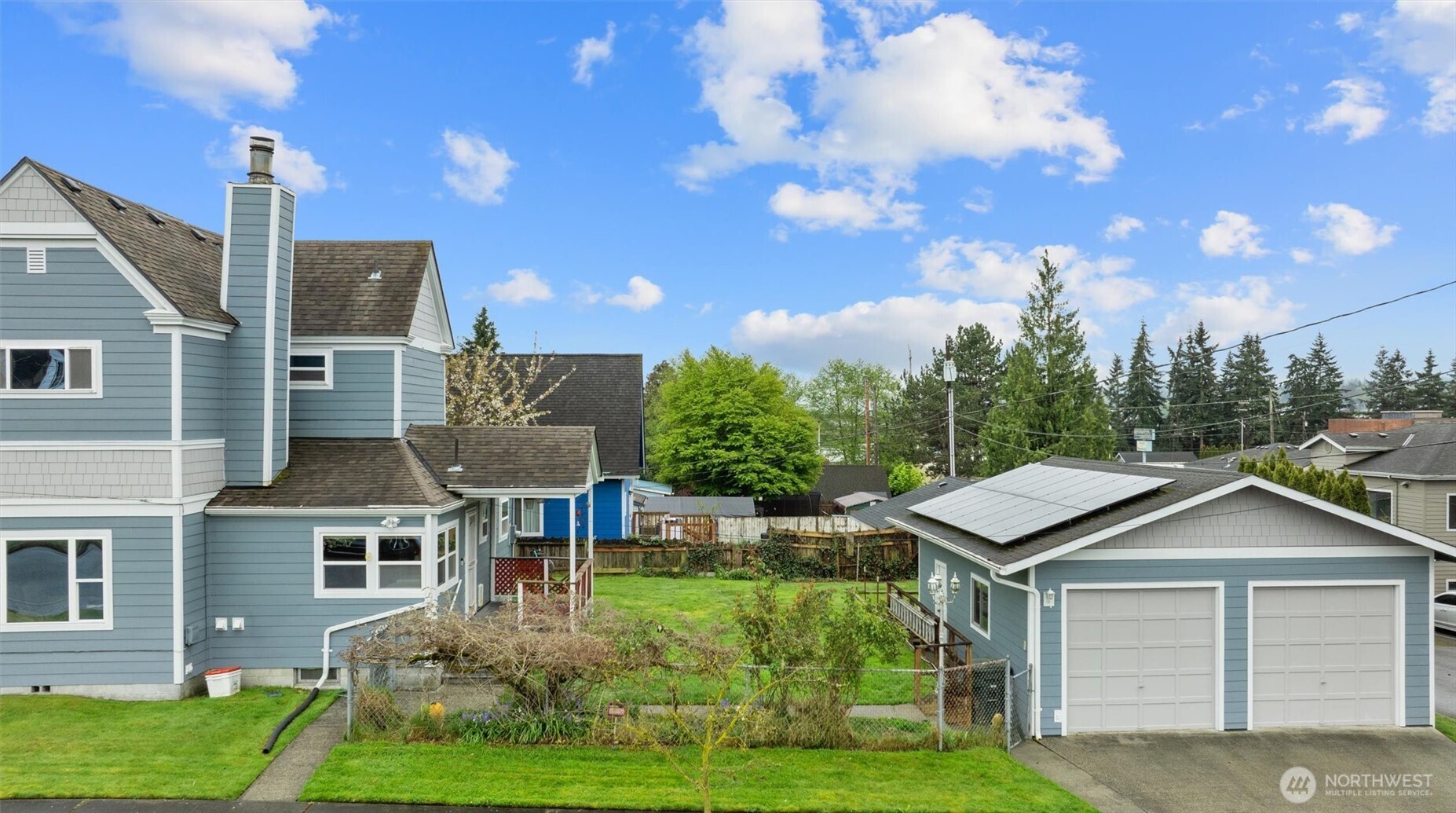 2602 Harrison Avenue Everett WA 98201