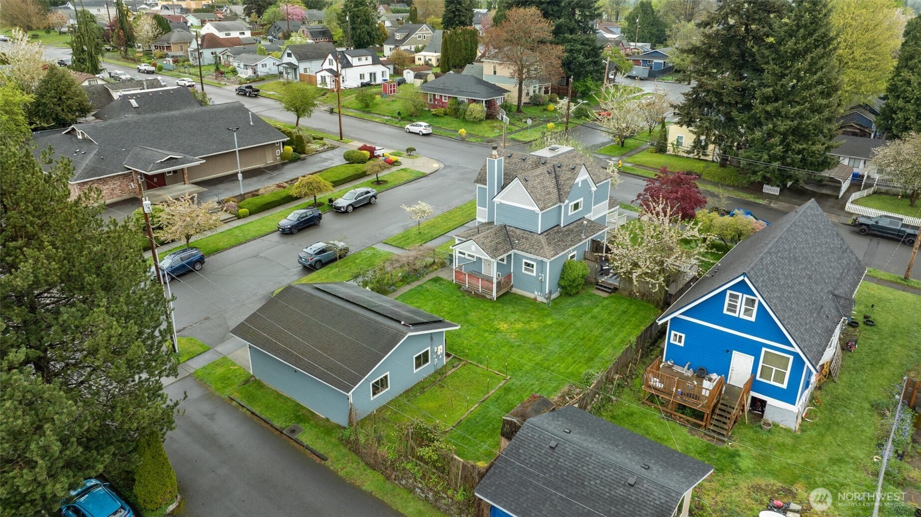 2602 Harrison Avenue Everett WA 98201