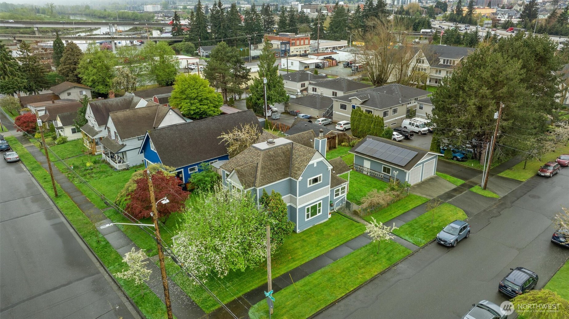 2602 Harrison Avenue Everett WA 98201