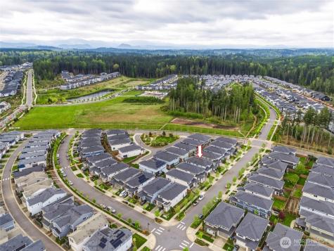 32970 Evergreen Avenue SE Black Diamond WA 98010