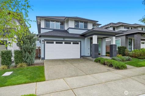 32970 Evergreen Avenue SE Black Diamond WA 98010