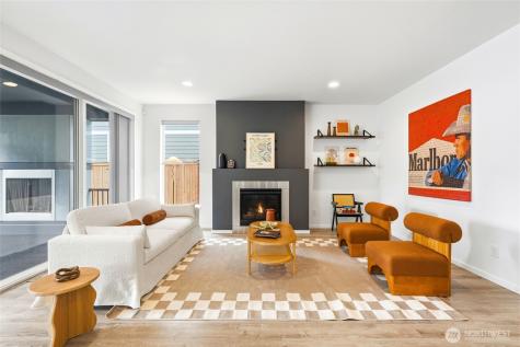 32970 Evergreen Avenue SE Black Diamond WA 98010
