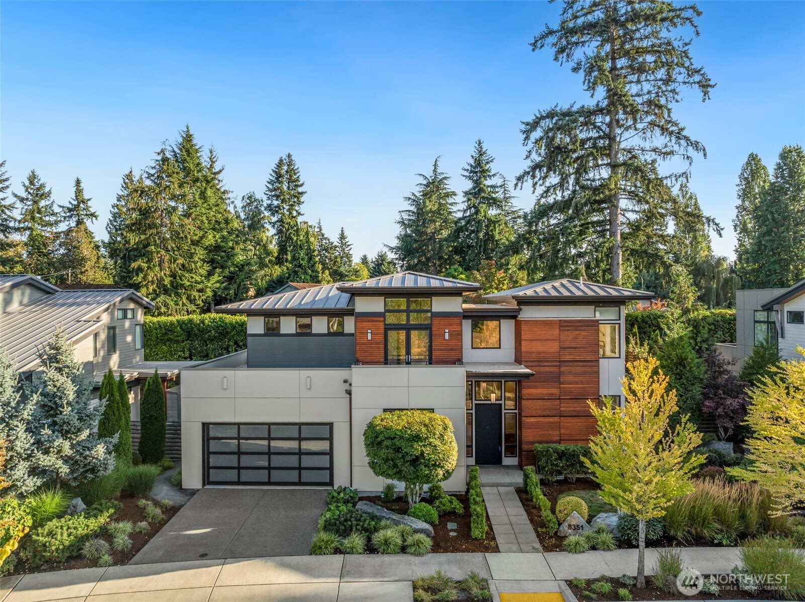 8351 SE 31st Street Mercer Island WA 98040