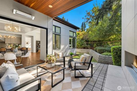 8351 SE 31st Street Mercer Island WA 98040