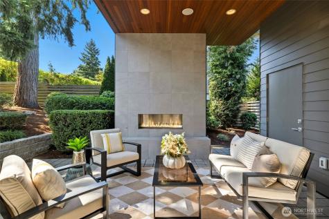 8351 SE 31st Street Mercer Island WA 98040
