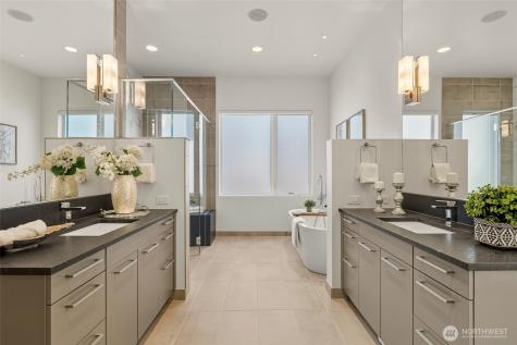 8351 SE 31st Street Mercer Island WA 98040