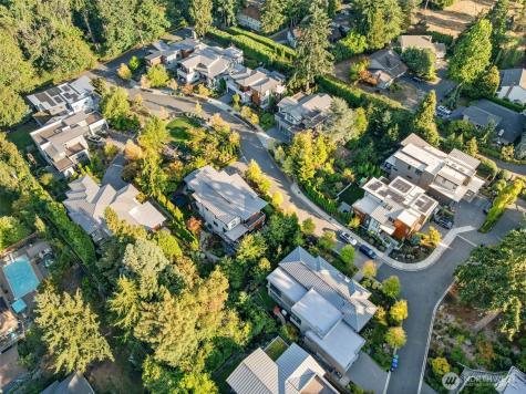 8351 SE 31st Street Mercer Island WA 98040