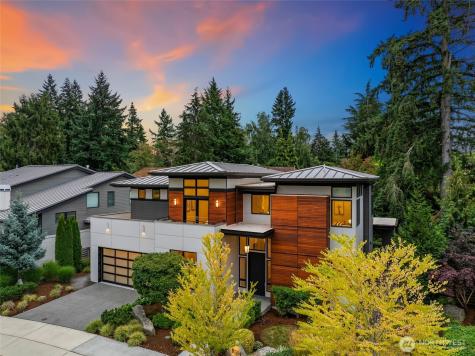 8351 SE 31st Street Mercer Island WA 98040