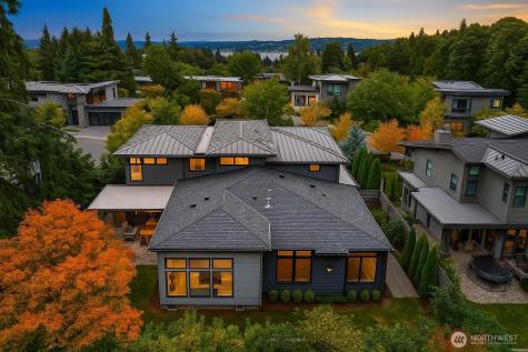 8351 SE 31st Street Mercer Island WA 98040