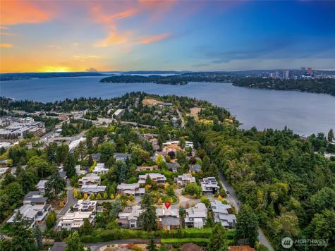 8351 SE 31st Street Mercer Island WA 98040