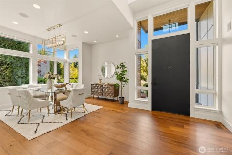 8351 SE 31st Street Mercer Island WA 98040