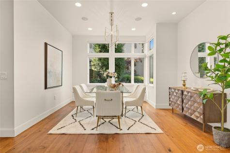 8351 SE 31st Street Mercer Island WA 98040