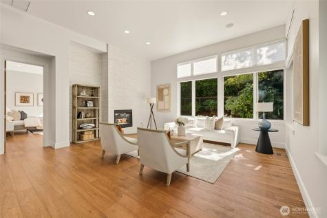 8351 SE 31st Street Mercer Island WA 98040