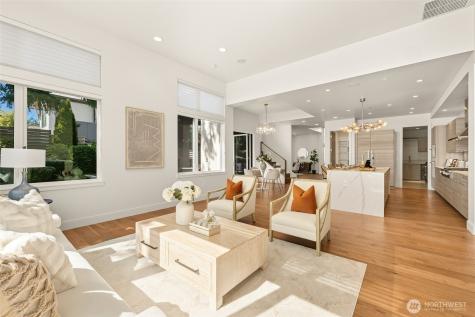 8351 SE 31st Street Mercer Island WA 98040