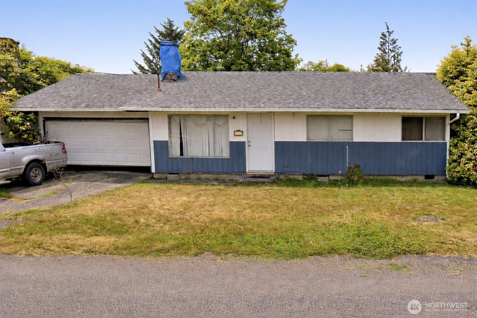1100 Coolidge Road Aberdeen WA 98520
