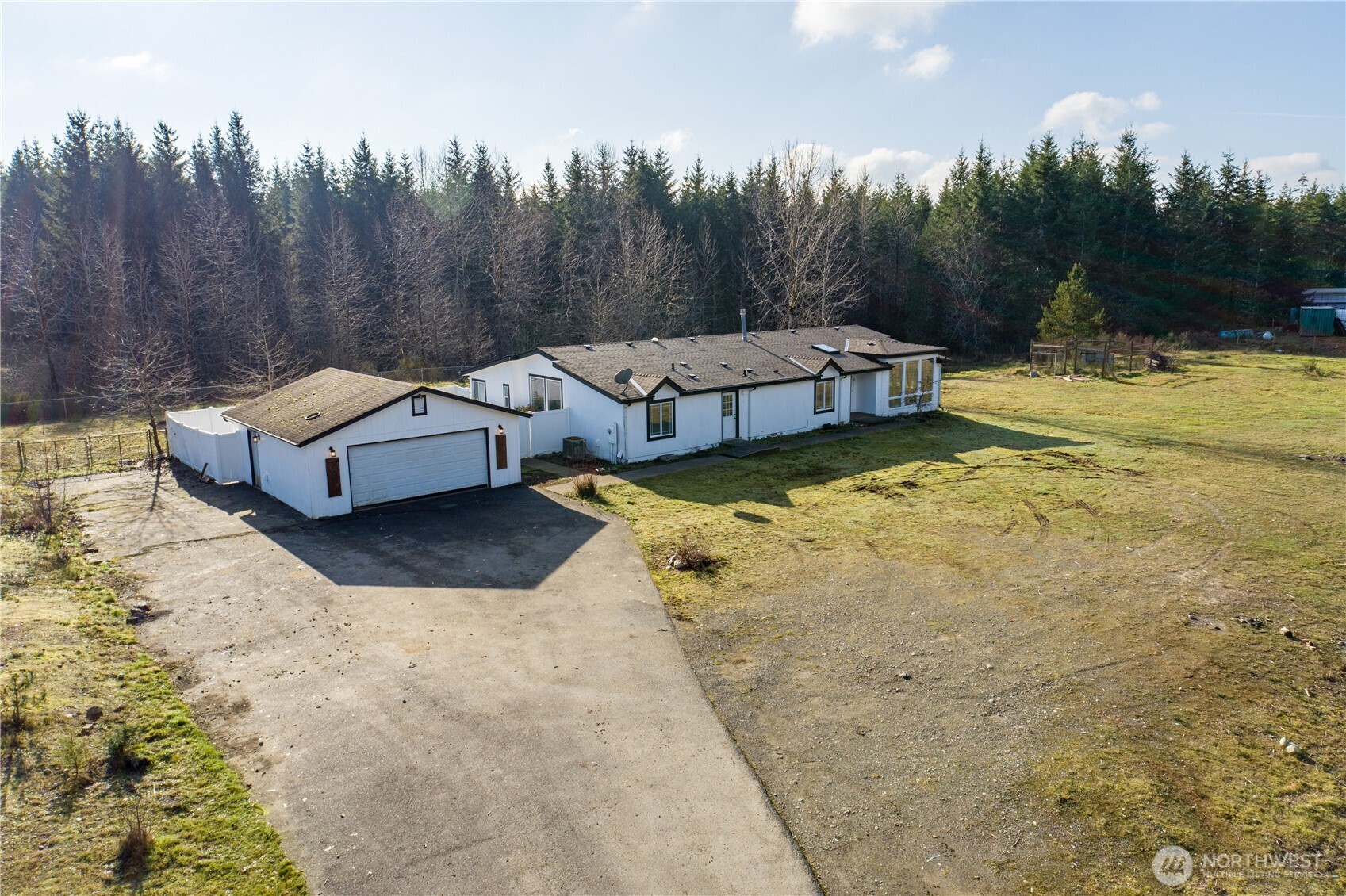 331 E Enchantment Heights Drive Union WA 98592