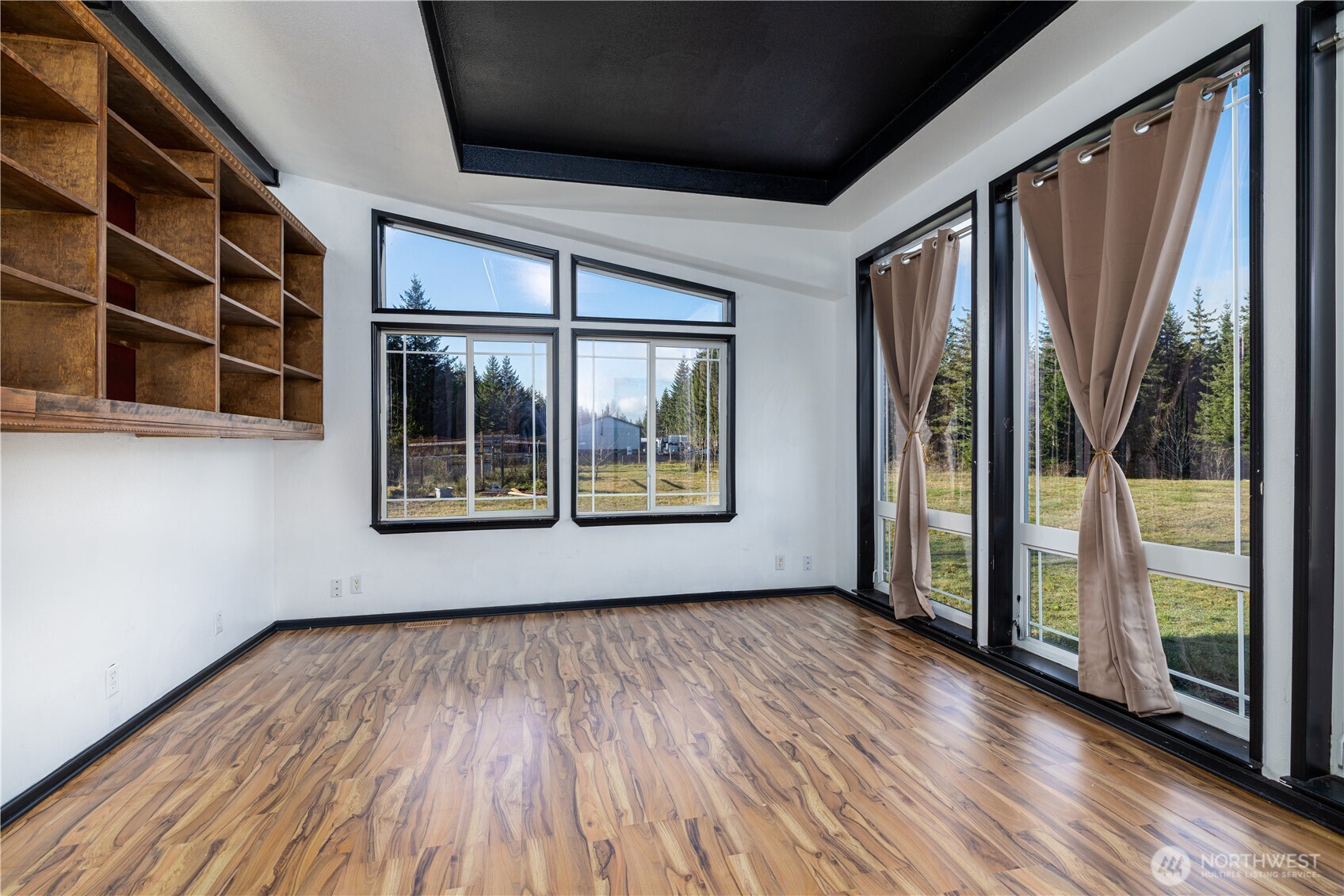 331 E Enchantment Heights Drive Union WA 98592