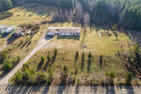 331 E Enchantment Heights Drive Union WA 98592