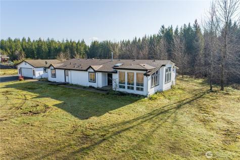 331 E Enchantment Heights Drive Union WA 98592