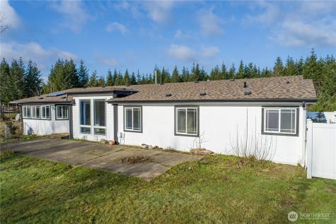 331 E Enchantment Heights Drive Union WA 98592