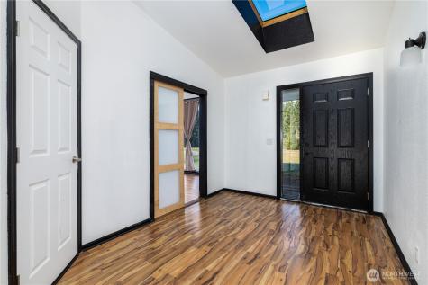 331 E Enchantment Heights Drive Union WA 98592