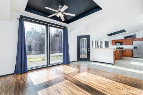 331 E Enchantment Heights Drive Union WA 98592