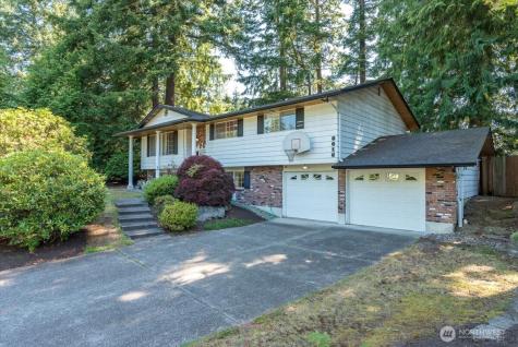 5015 Fowler Avenue Everett WA 98203