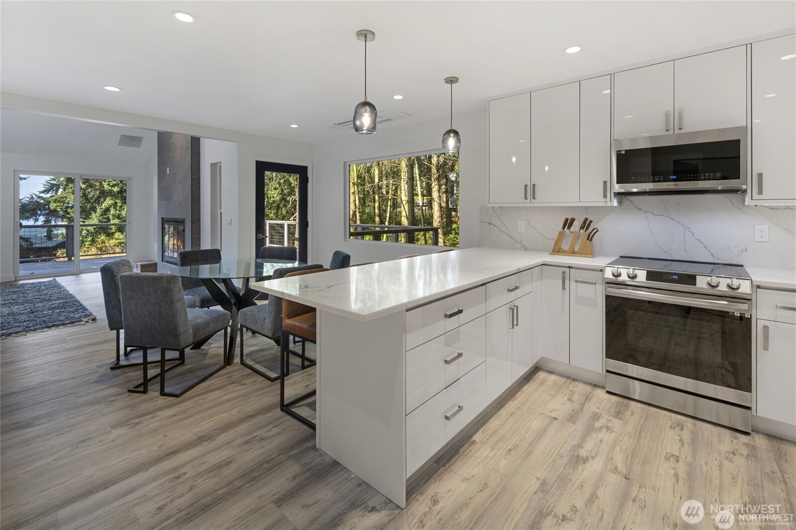 27 Dryad Place Lopez Island WA 98261