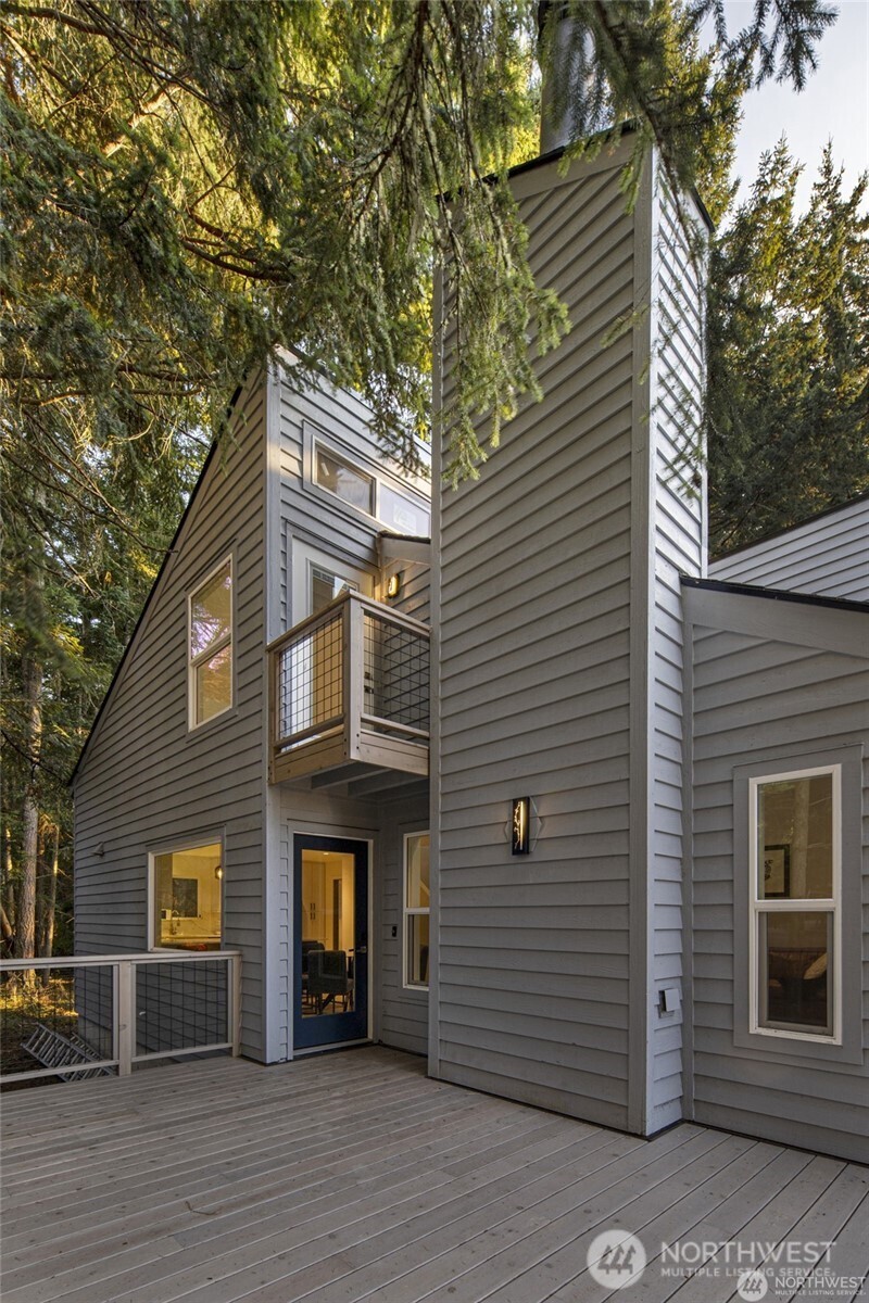 27 Dryad Place Lopez Island WA 98261