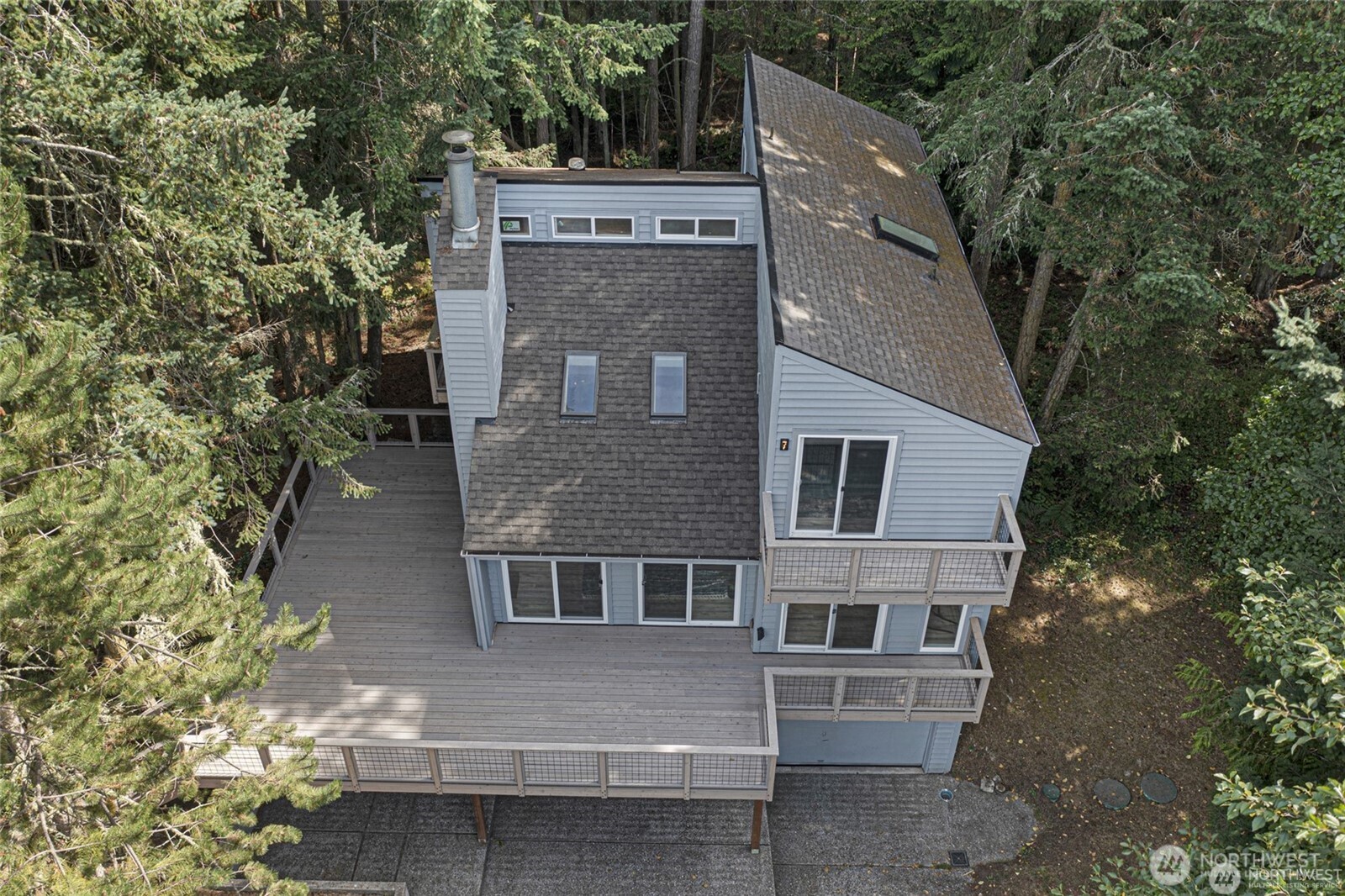 27 Dryad Place Lopez Island WA 98261