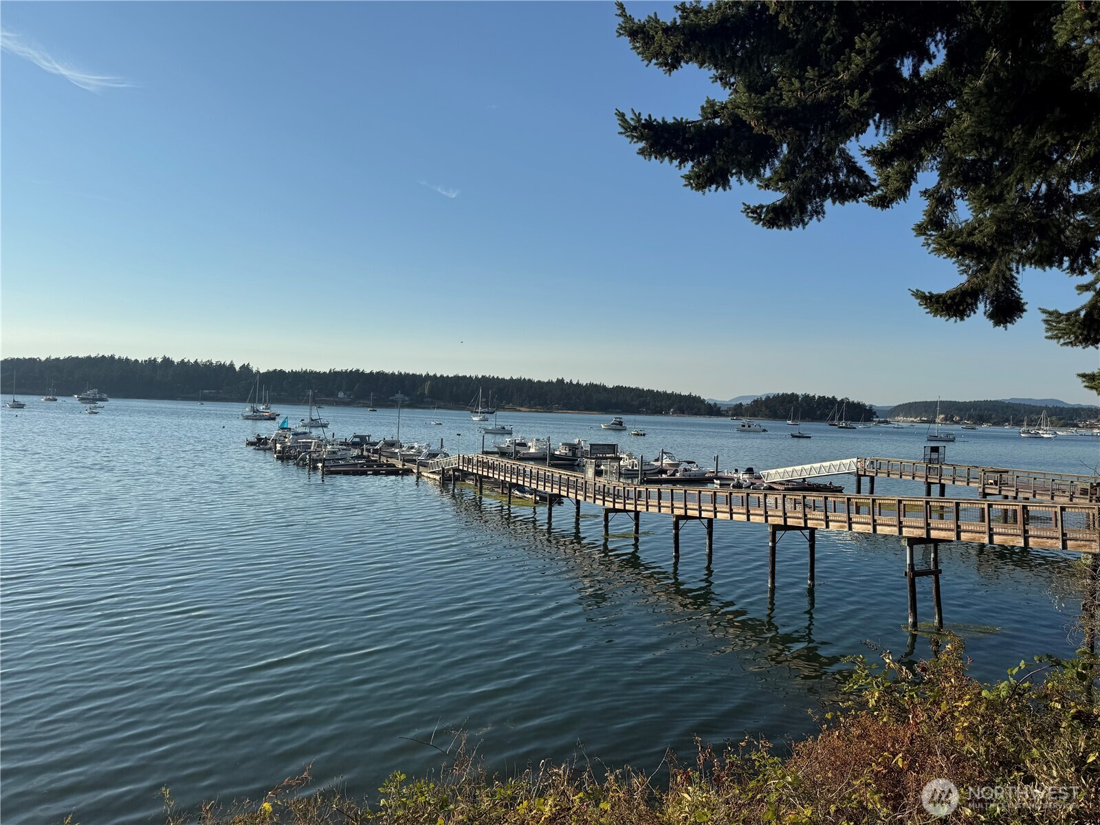 27 Dryad Place Lopez Island WA 98261