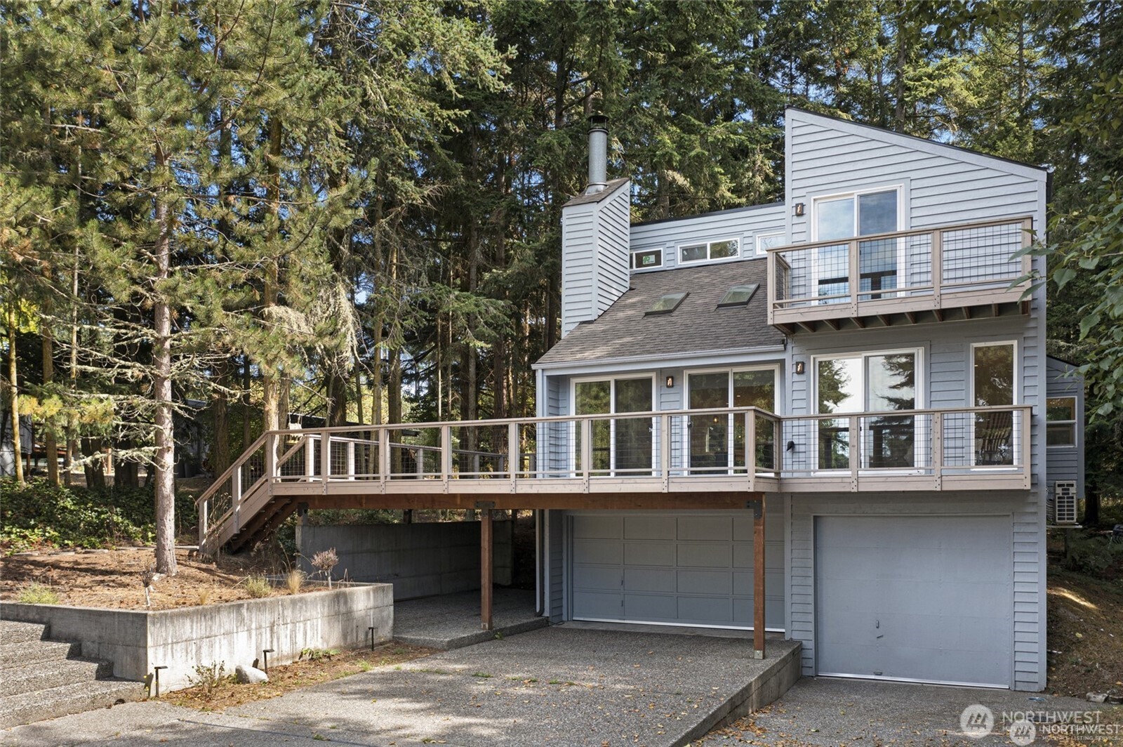 27 Dryad Place Lopez Island WA 98261