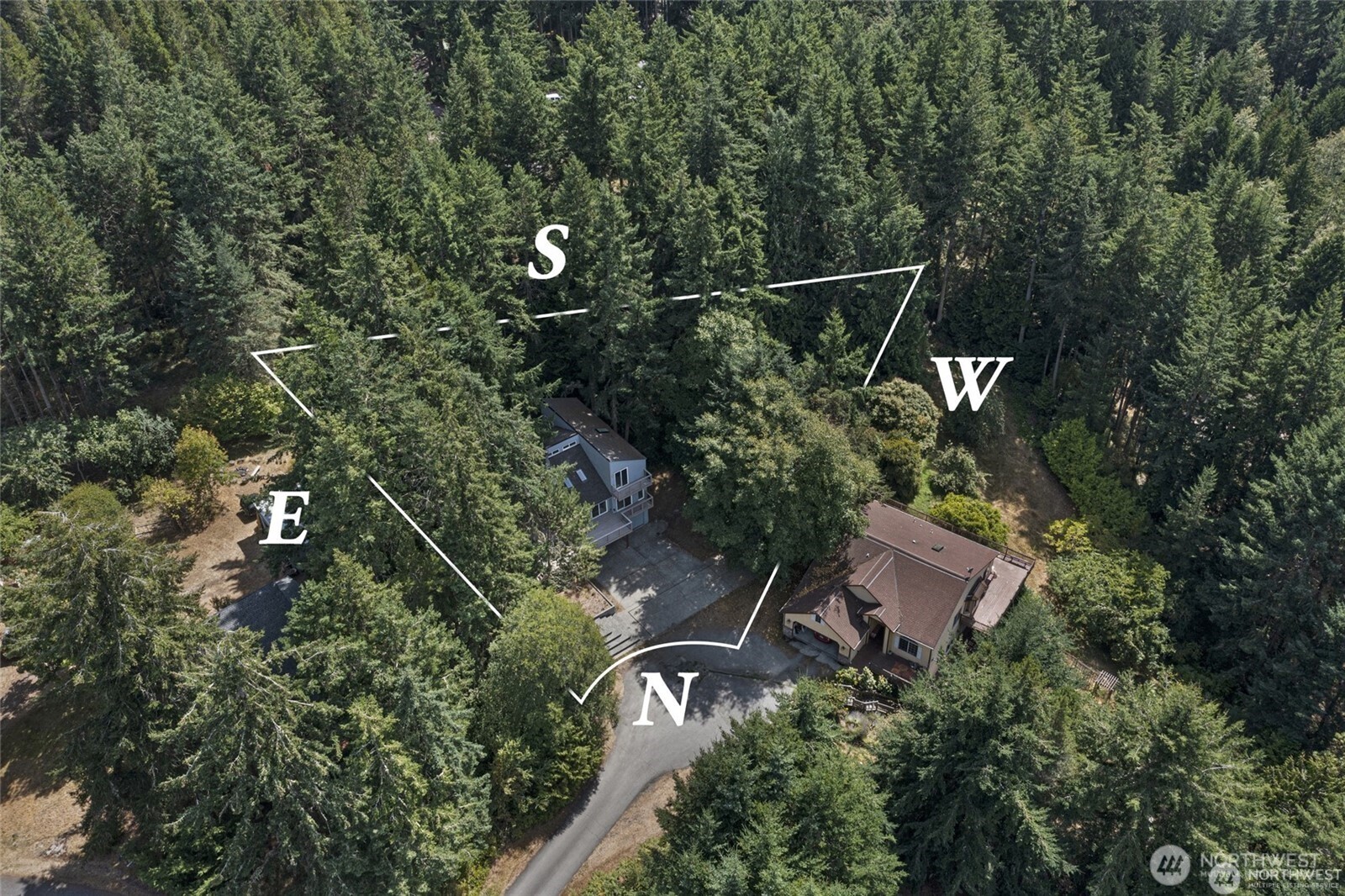 27 Dryad Place Lopez Island WA 98261