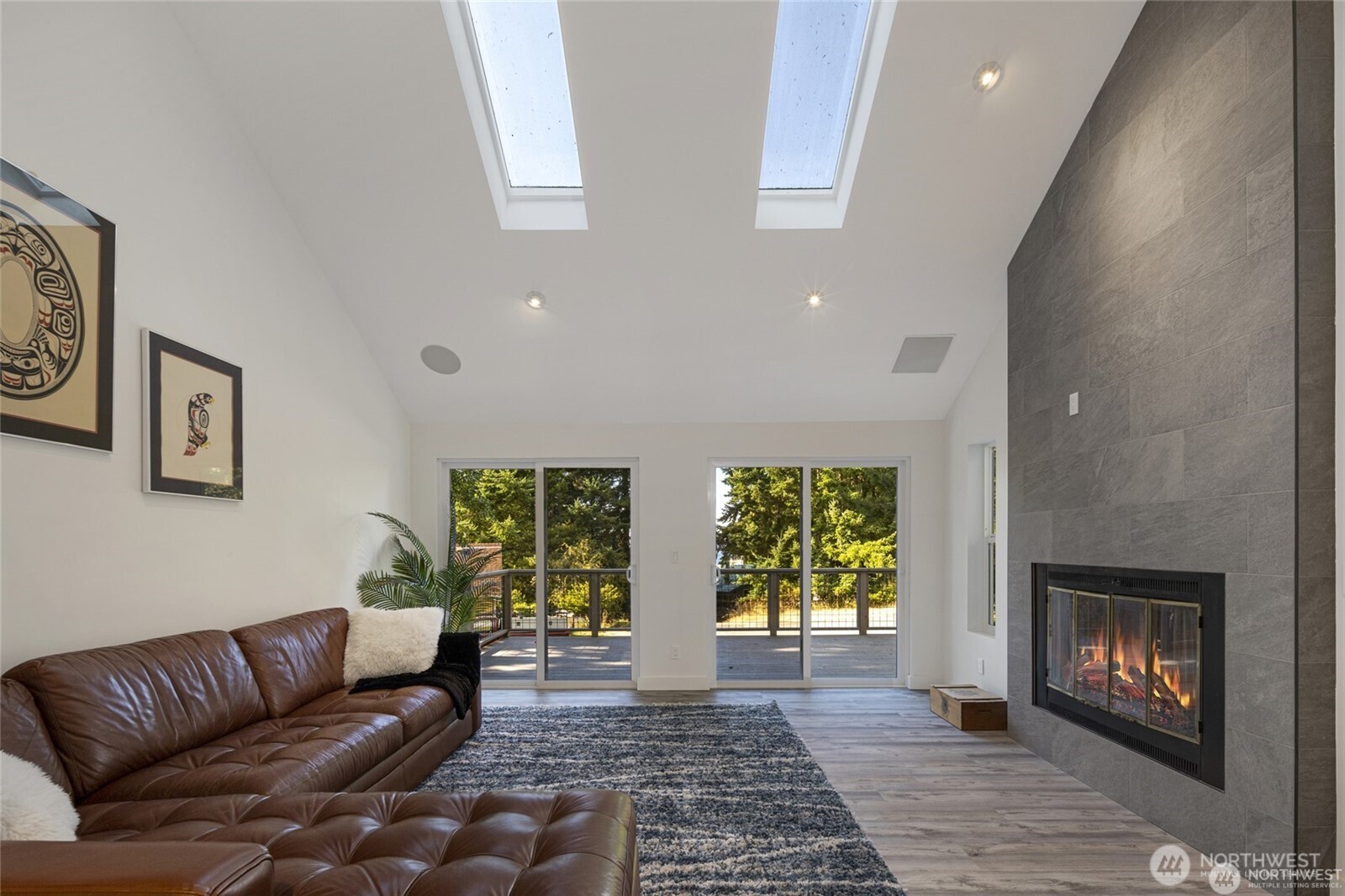27 Dryad Place Lopez Island WA 98261