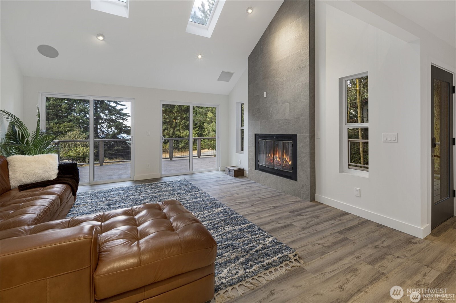 27 Dryad Place Lopez Island WA 98261