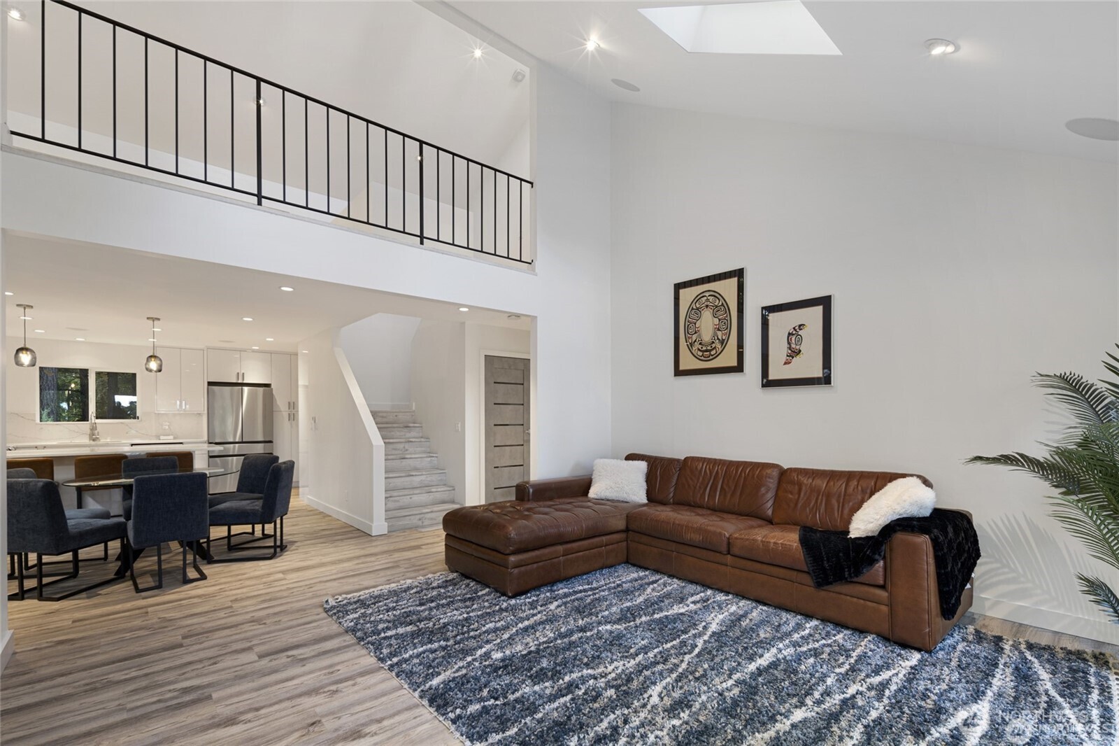 27 Dryad Place Lopez Island WA 98261