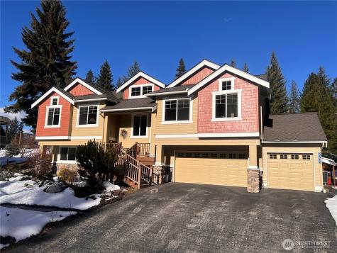 20639 Miracle Mile Leavenworth WA 98826