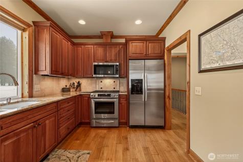 20639 Miracle Mile Leavenworth WA 98826