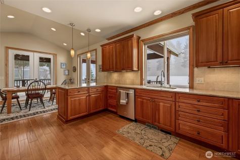 20639 Miracle Mile Leavenworth WA 98826