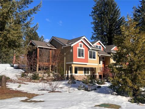 20639 Miracle Mile Leavenworth WA 98826