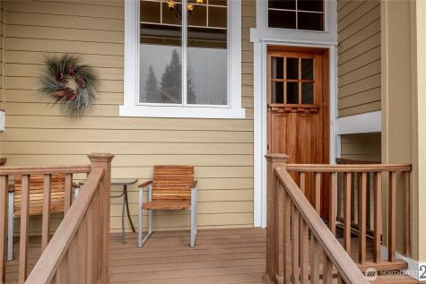 20639 Miracle Mile Leavenworth WA 98826