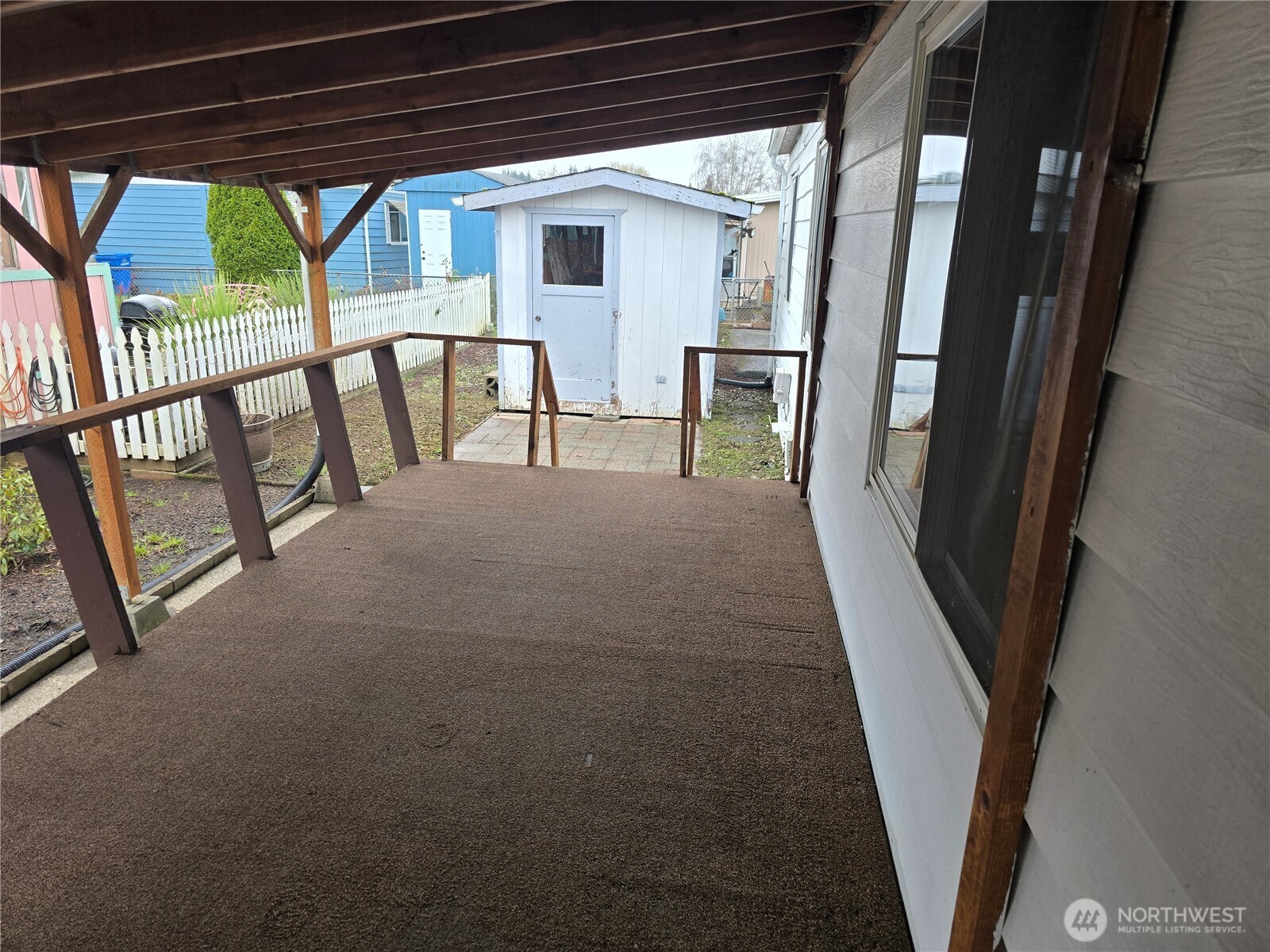 1965 Westside Highway Kelso WA 98626
