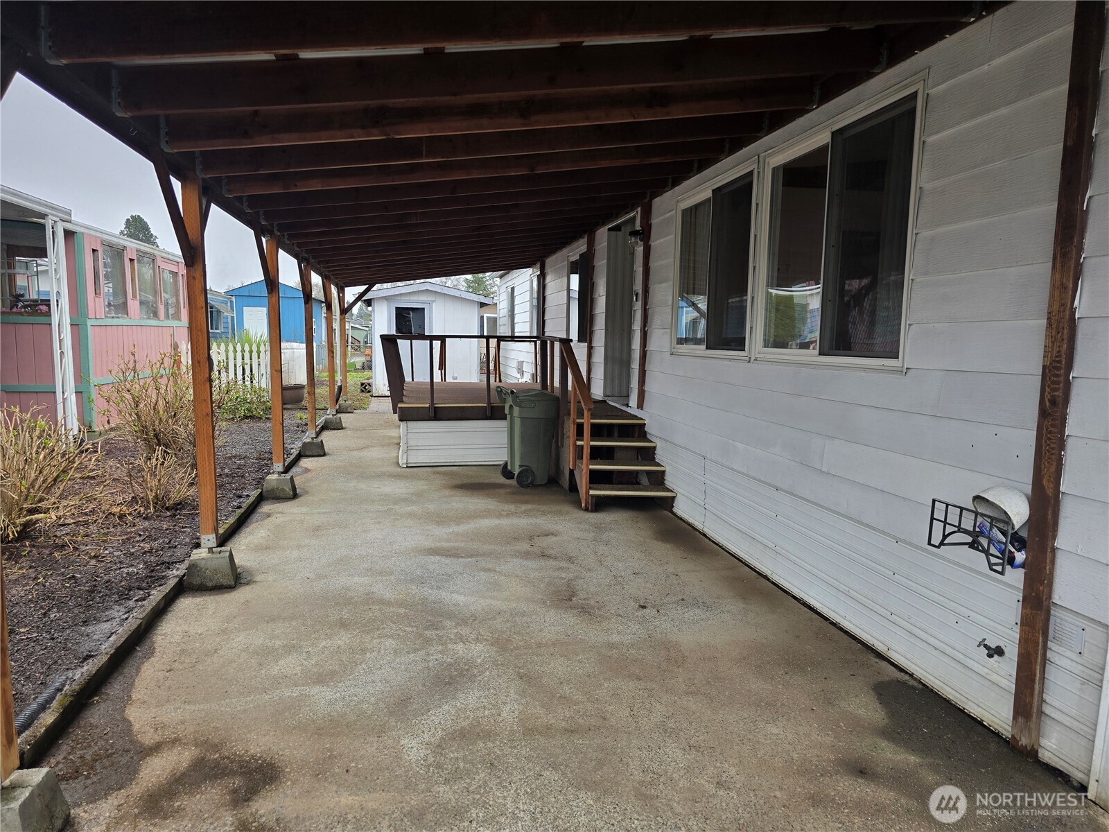 1965 Westside Highway Kelso WA 98626