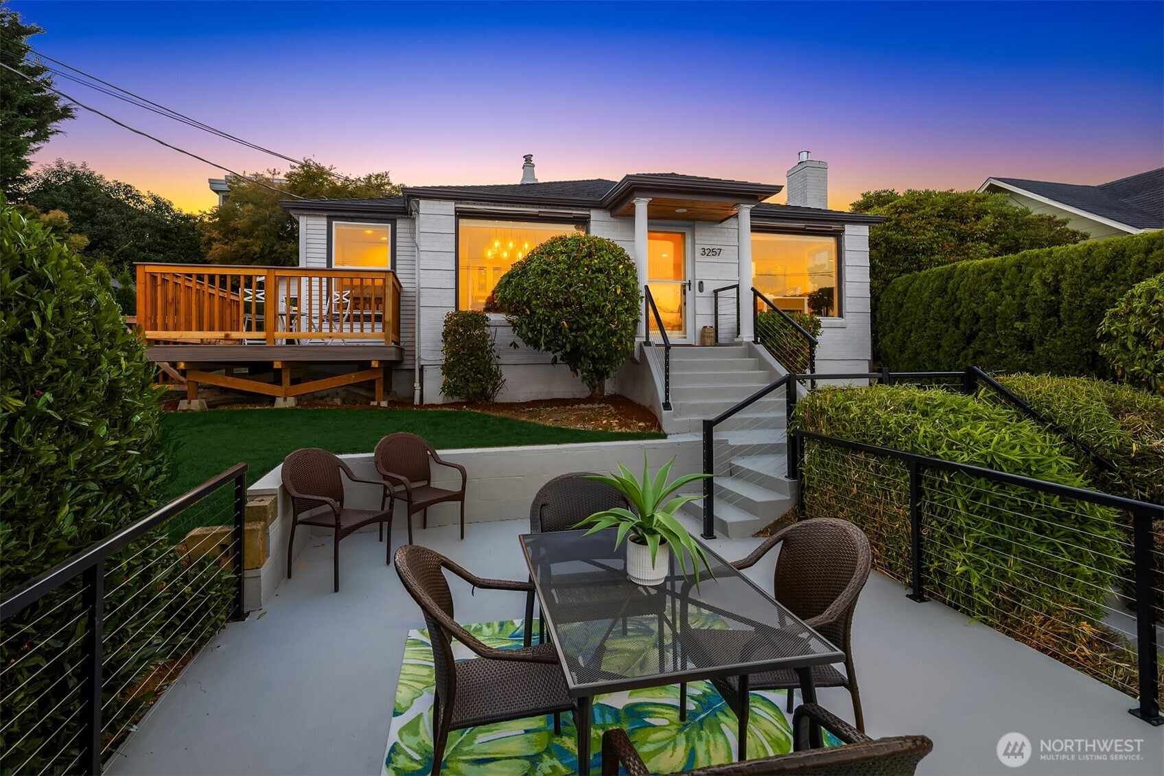 3257 37th Avenue SW Seattle WA 98126