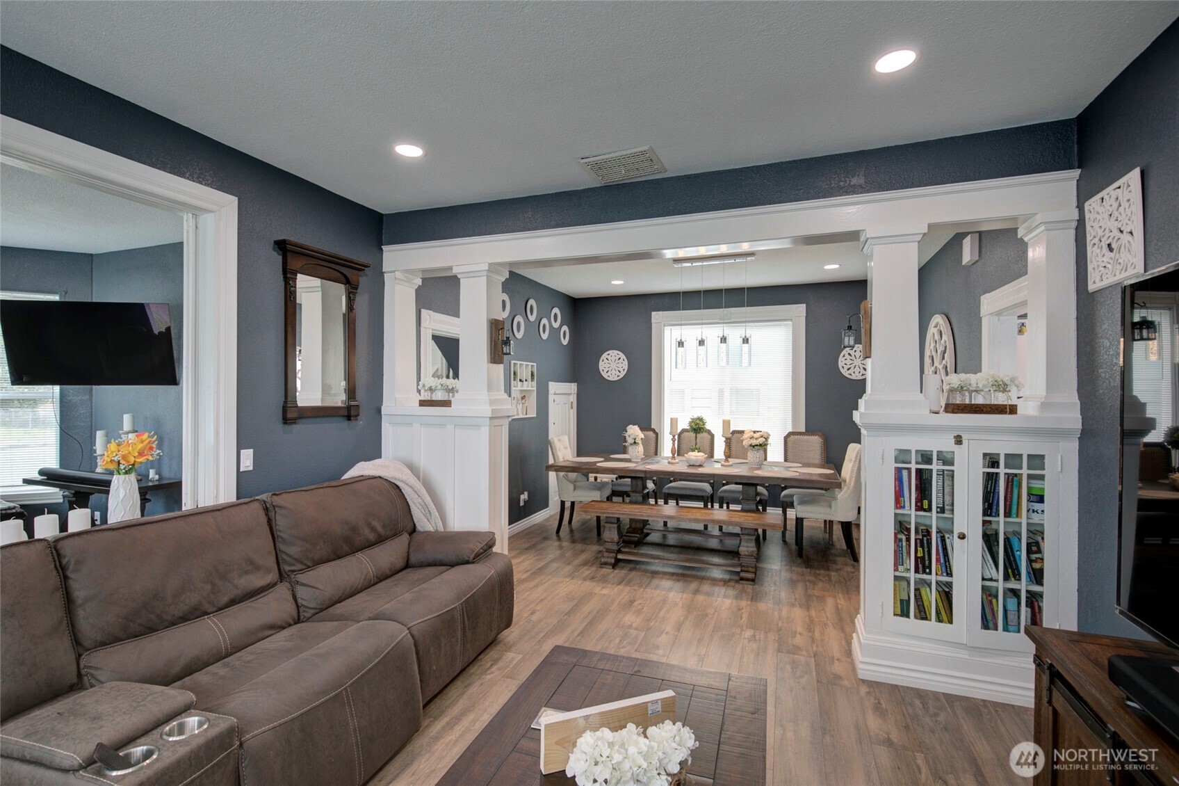 802 Eklund Avenue Hoquiam WA 98550