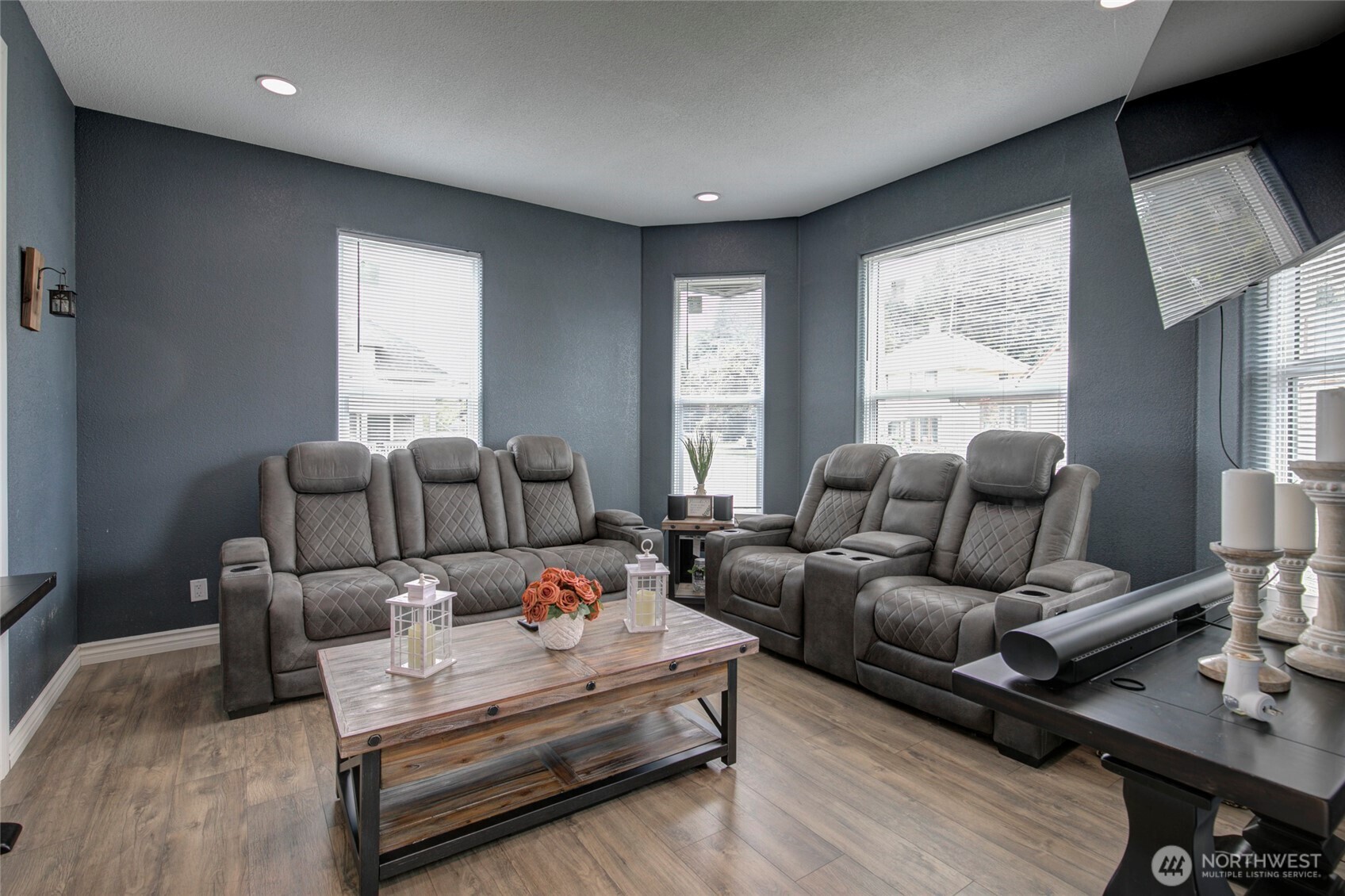 802 Eklund Avenue Hoquiam WA 98550