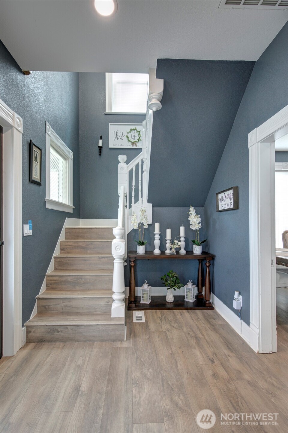 802 Eklund Avenue Hoquiam WA 98550