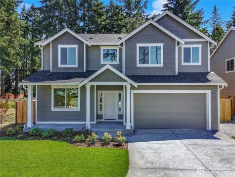 3731 37th Avenue Court E Tacoma WA 98446